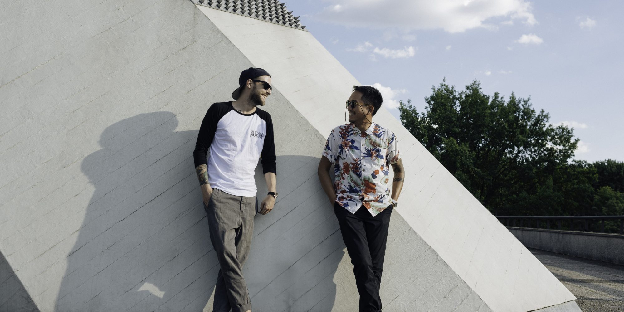 Chopstick & Johnjon Suol